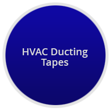 HVAC Ducting Tapes